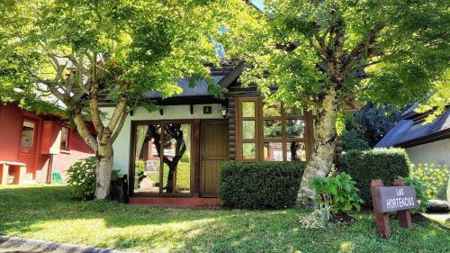 Pucon Casa | Casa Preciosa y acogedora verde sur