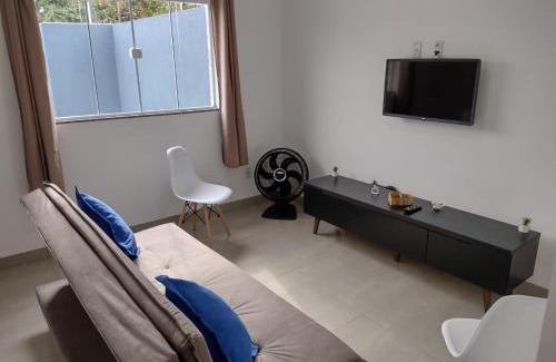 Bonito Casa | Casa Premium em Bonito - Linda e Confortável