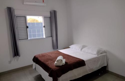 Bonito Casa | Casa Premium em Bonito - Linda e Confortável