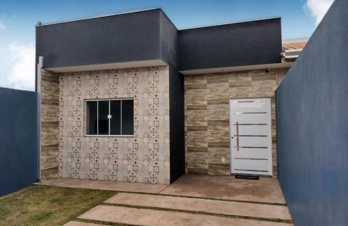Bonito Casa | Casa Premium em Bonito - Linda e Confortável