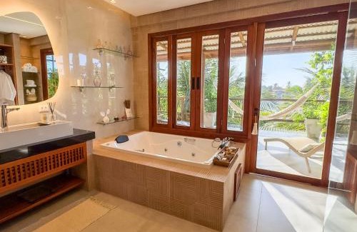Paracuru Casa | Casa Premium para sua Família em Paracuru