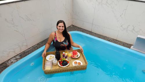 Paraty Casa | Casa Premium Paraty com Piscina - Passeio de Escuna de Cortesia incluso