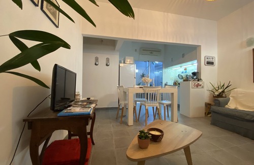 Colonia del Sacramento Casa | Casa privada en barrio histórico