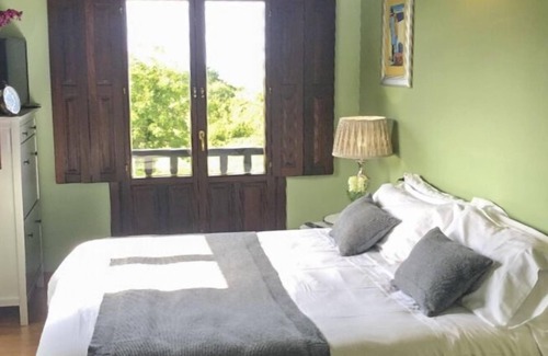 Llamigo Villa | Casa Pria - Tres Habitaciones Villa, Capacidad 6