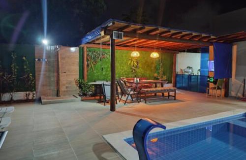 Paripueira Casa | Casa Primavera aluguel temporada