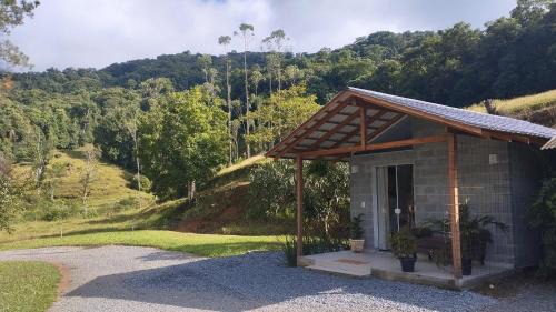 Pomerode Casa | Casa Primavera