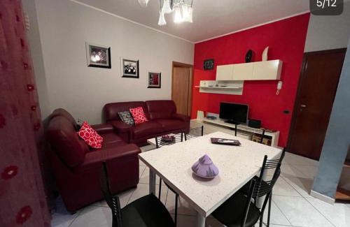 Mozzate Apartamento | Casa Primavera
