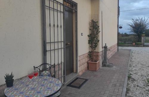 Tordandrea Casa | Casa Primavera