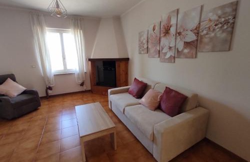 Tordandrea Casa | Casa Primavera