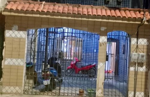 Condor Apartamento | Casa primeiro andar