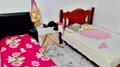 Condor Apartamento | Casa primeiro andar
