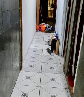 Condor Apartamento | Casa primeiro andar