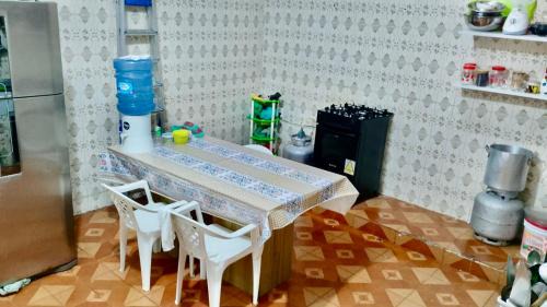 Condor Apartamento | Casa primeiro andar