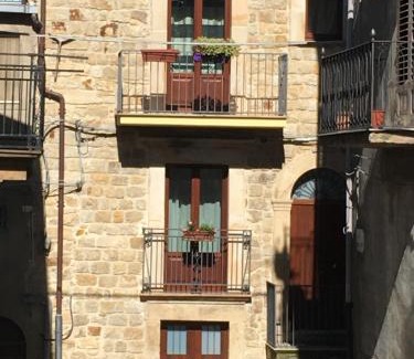Mistretta Casa | Casa Primo Sole
