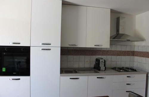 Mistretta Casa | Casa Primo Sole