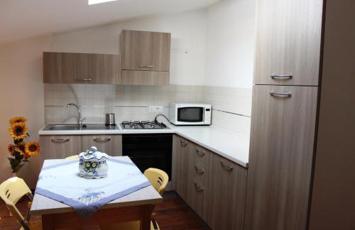 Mistretta Casa | Casa Primo Sole