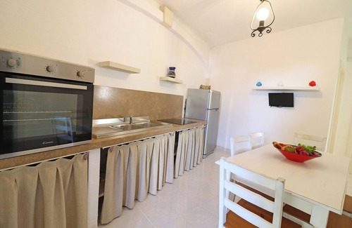 Castromediano Apartamento | Casa Primus Torre Santo Stefano in Otranto