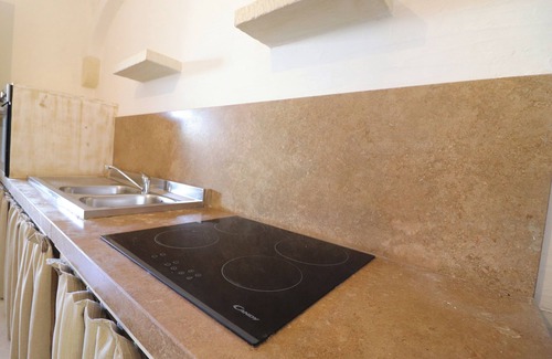 Castromediano Apartamento | Casa Primus Torre Santo Stefano in Otranto