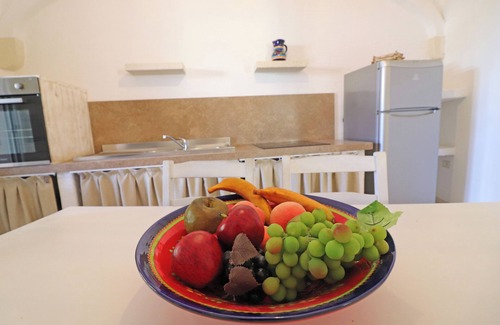 Castromediano Apartamento | Casa Primus Torre Santo Stefano in Otranto