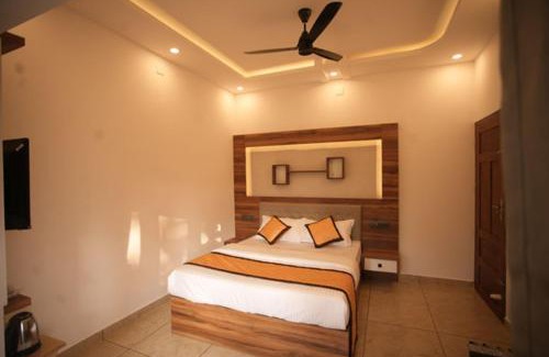 Aryad South Casa | Casa Prince