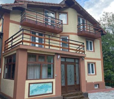 Baile Herculane Casa | Casa Princess