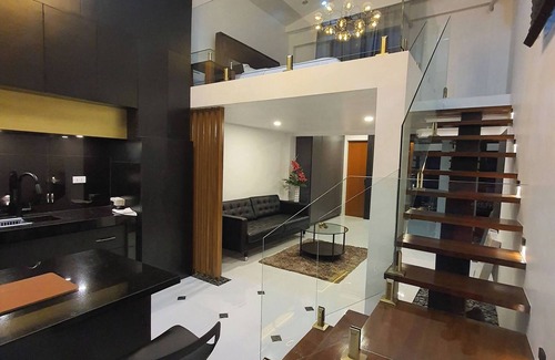Morong Casa | Casa Prinza Luxury Suite