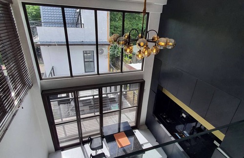 Morong Casa | Casa Prinza Luxury Suite