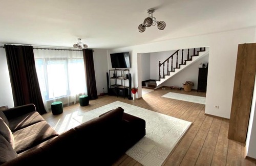 Targoviste Casa | Casa Priseaca 3 dormitoare