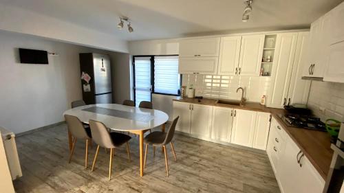 Targoviste Casa | Casa Priseaca 3 dormitoare