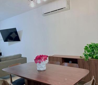 San Pedro Garza Garcia Casa | Casa Privada 2hab San Pedro cerca consulado Americana
