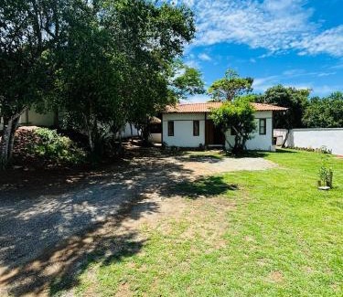 Brava Casa | Casa Privada a 5 Minutos da Praia