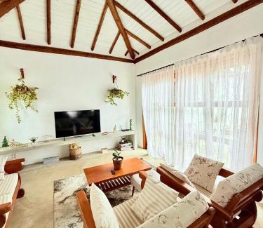 Brava Casa | Casa Privada a 5 Minutos da Praia