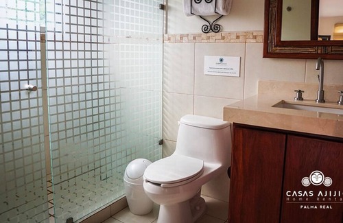 San Antonio Tlayacapan Casa | Casa privada vacacional