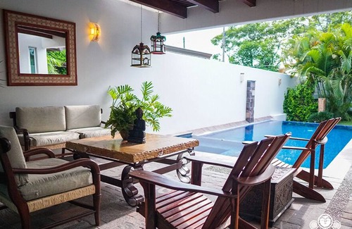 San Antonio Tlayacapan Casa | Casa privada vacacional