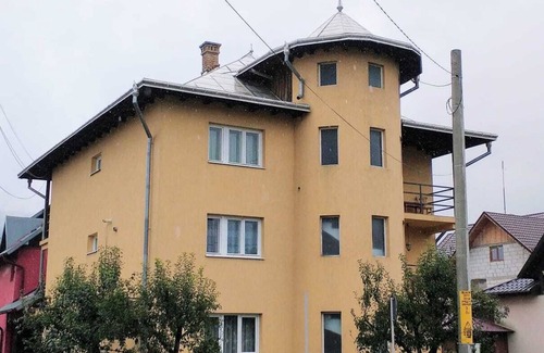 Gura Humorului Casa | Casa privata în centrul stațiunii turistice Gura Humorului