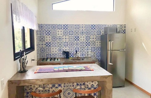 Garopaba Casa | Casa Privativa com Piscina na Barra da Ferrugem/SC