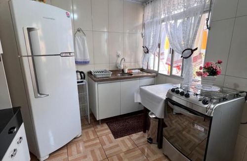 Rocado Apartamento | Casa privativa completa e aconchegante!