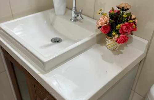 Rocado Apartamento | Casa privativa completa e aconchegante!