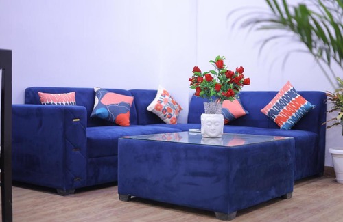 Dwarka Apartamento | Casa Propia