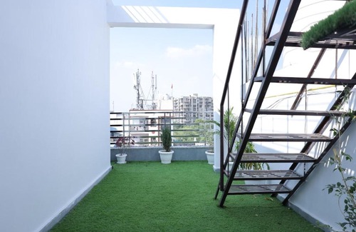 Dwarka Apartamento | Casa Propia