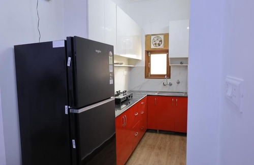 Dwarka Apartamento | Casa Propia