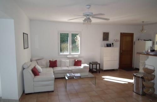 Bras Casa | Casa "Provence Verde"