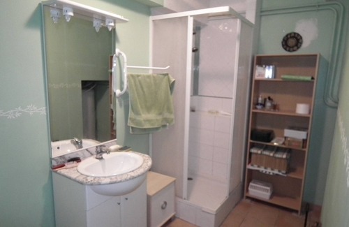 Bras Casa | Casa "Provence Verde"
