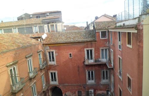 Catania City Centre Casa | Casa Provenza