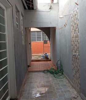 Subsetor Norte - 1 Casa | Casa Prox Centro