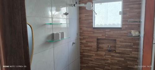 Extremoz Chalet De Esquí | casa proximo a praia ginipabu a 5 minutos mobiliada e bem arejada para finais de semanas