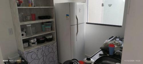 Extremoz Chalet De Esquí | casa proximo a praia ginipabu a 5 minutos mobiliada e bem arejada para finais de semanas