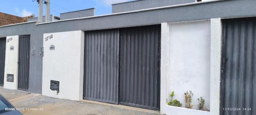 Extremoz Chalet De Esquí | casa proximo a praia ginipabu a 5 minutos mobiliada e bem arejada para finais de semanas