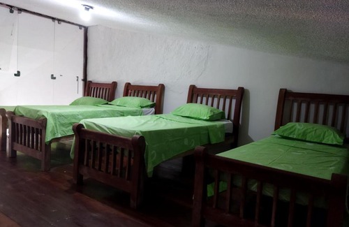 Olinda Historical Center Casa | Casa Prudente
