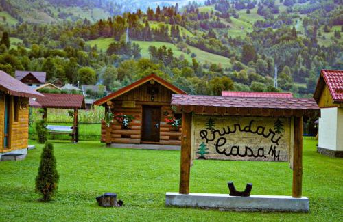 Poiana Teiului Casa | Casa Prundari Nicu și Mirela